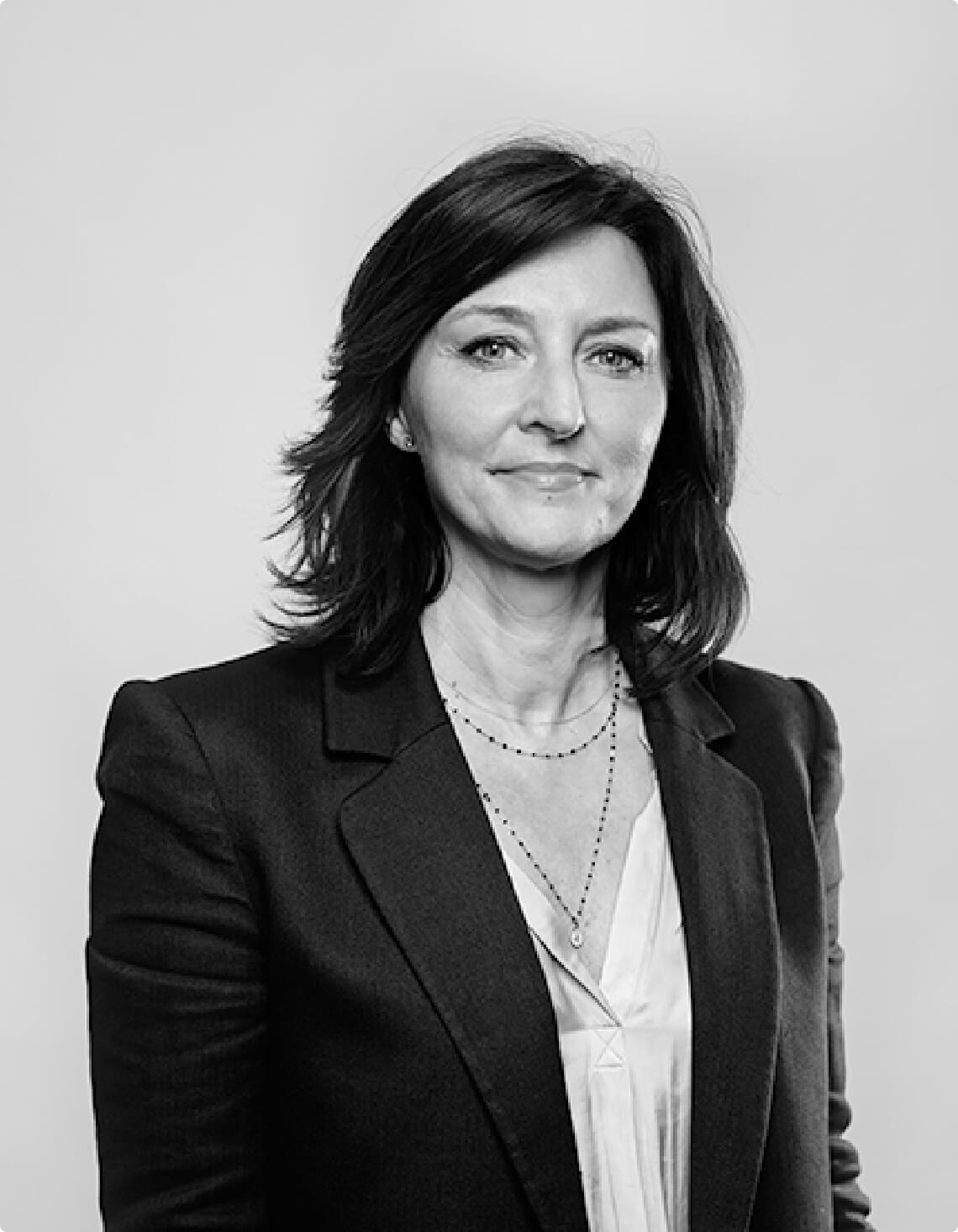 Carole Goudal