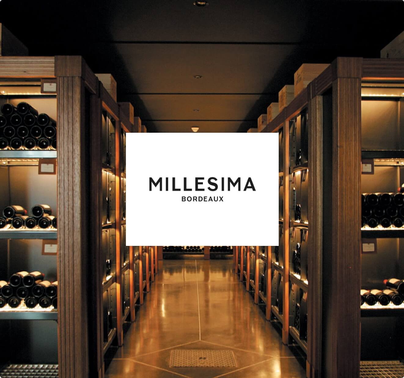 Millesima