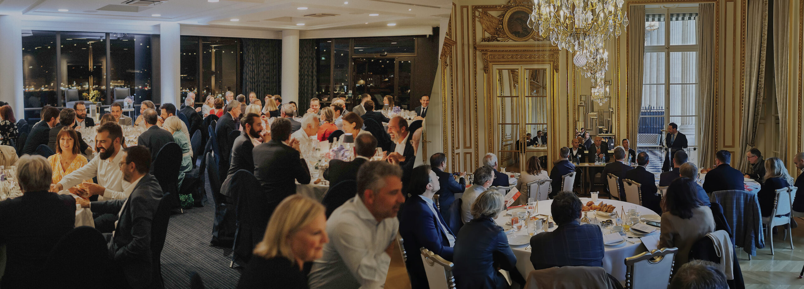 Un Top partenariat pour Bacchus Business Club