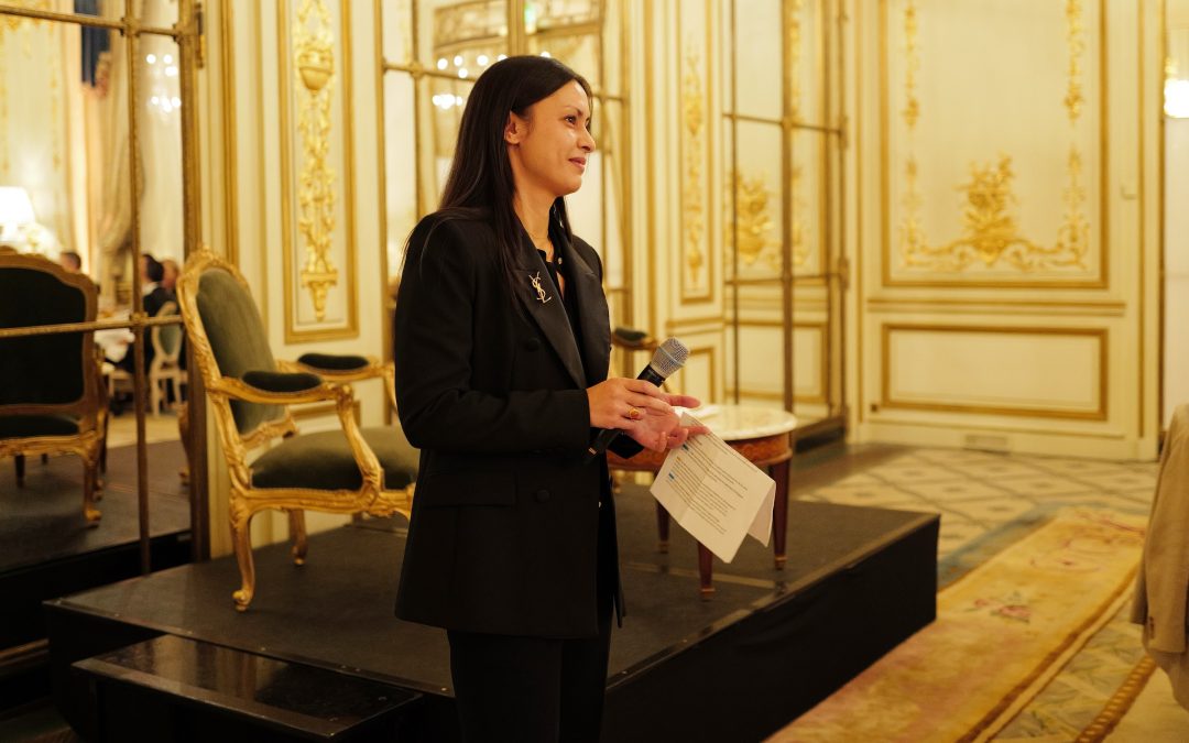 Un Top partenariat pour Bacchus Business Club