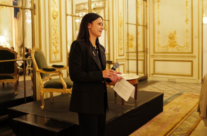 Un Top partenariat pour Bacchus Business Club