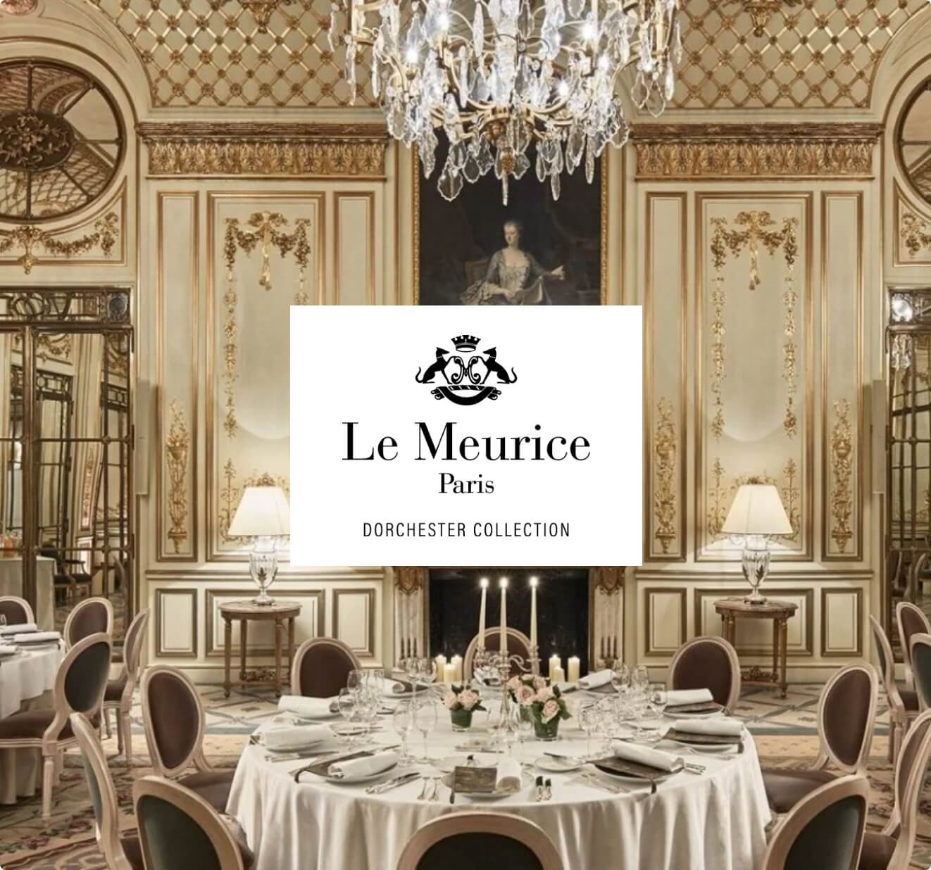 Le Meurice