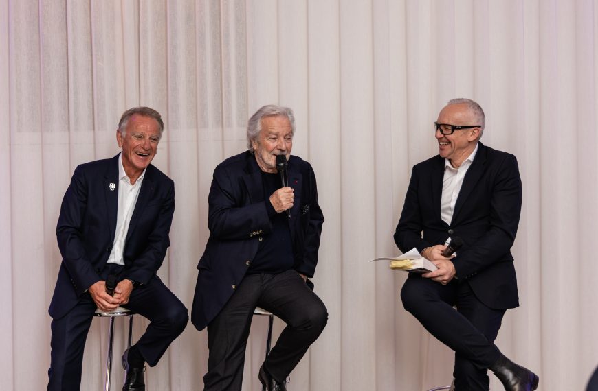 Bacchus Business Club : des dîners mensuels en Gironde, entre vin, gastronomie et leadership