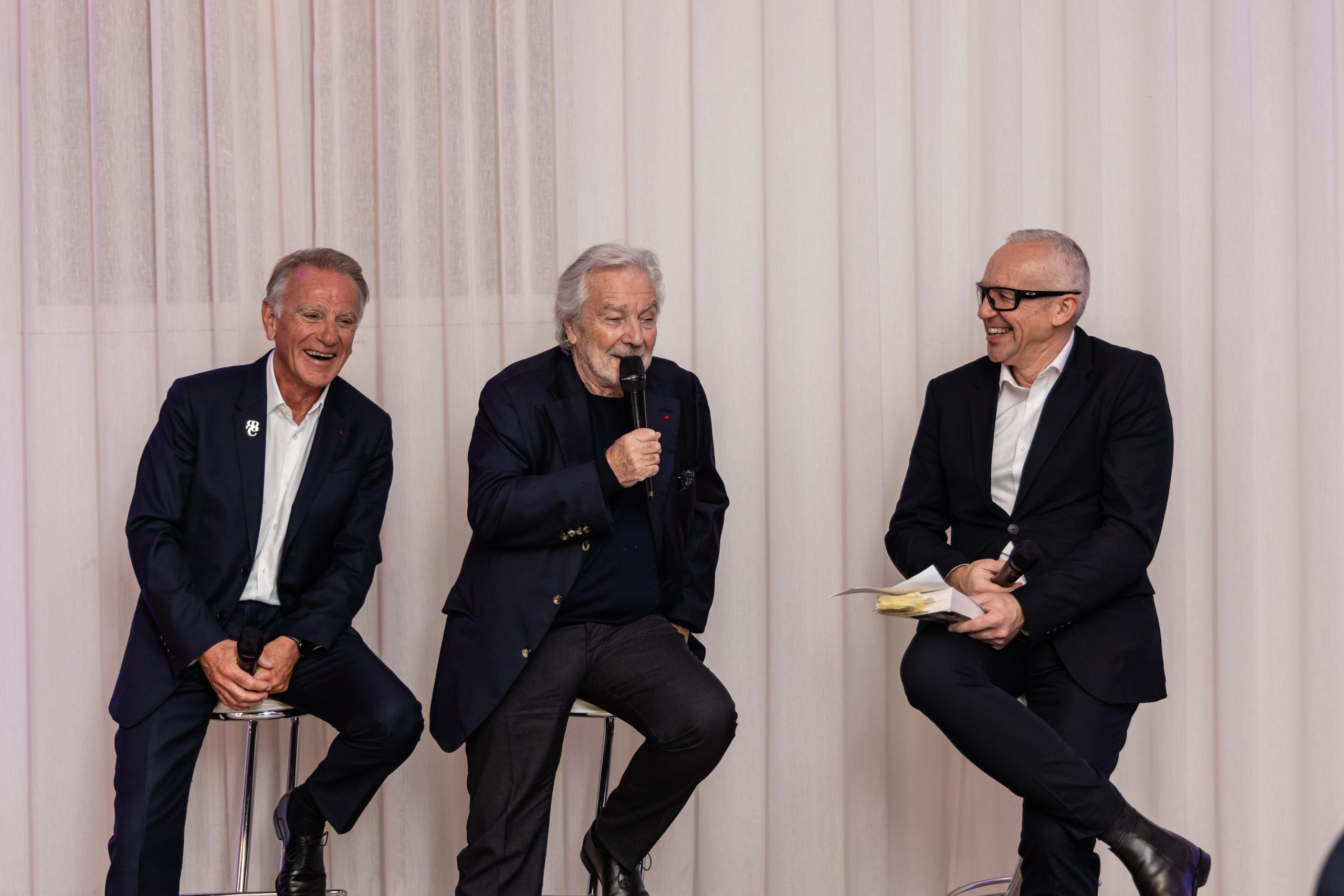 Bacchus Business Club : des dîners mensuels en Gironde, entre vin, gastronomie et leadership