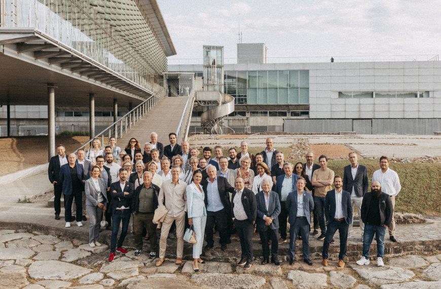 Le Bacchus Business Club Lyon traverse les siècles le temps d’une soirée