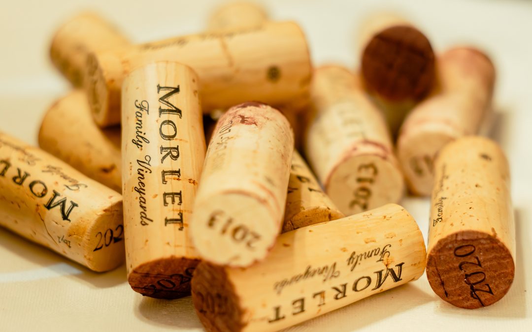 Premier dîner de l&rsquo;année à Paris aux côtés de Bel Group et Morlet Family Vineyards