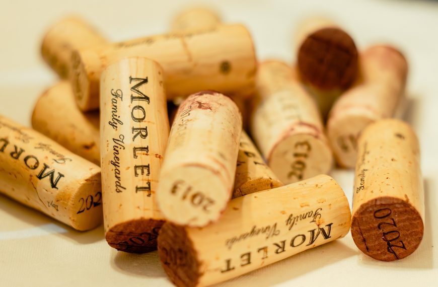 Premier dîner de l&rsquo;année à Paris aux côtés de Bel Group et Morlet Family Vineyards