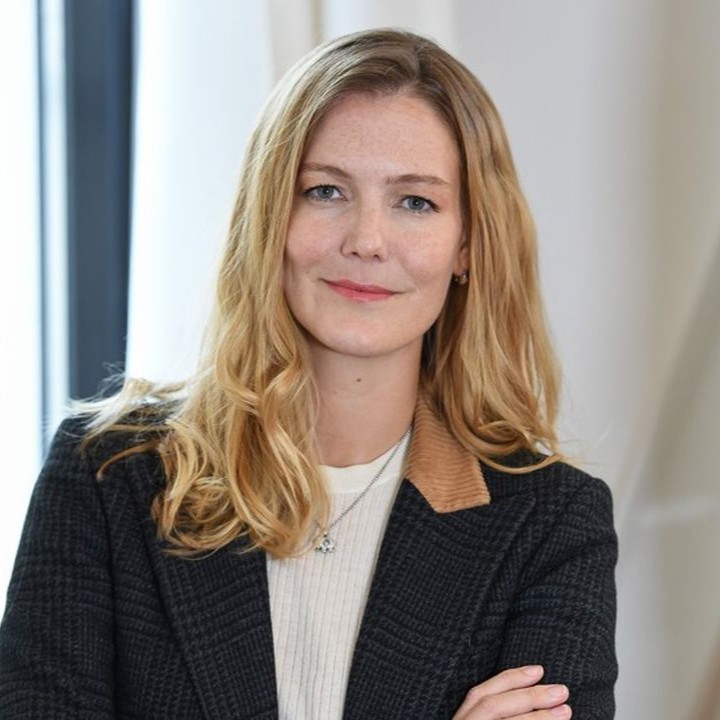 Pauline Boucon Duval