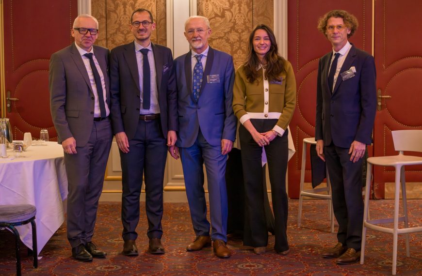 Matinale de l&rsquo;Immobilier : Loi de finances et immobilier