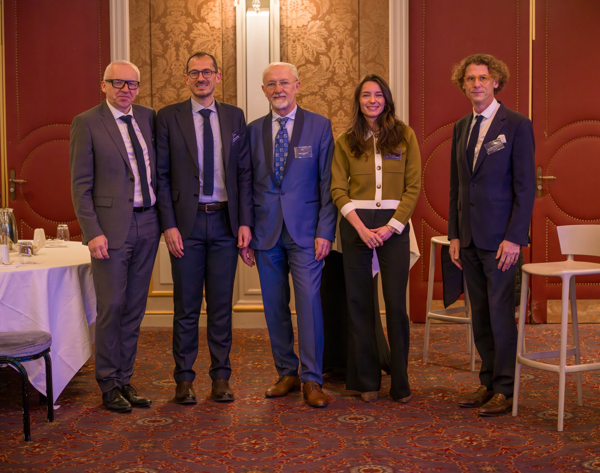 Matinale de l&rsquo;Immobilier : Loi de finances et immobilier