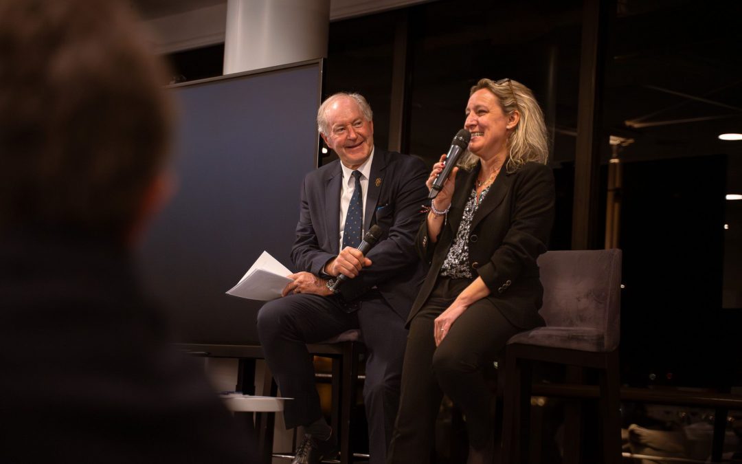 Eiffage et Château Carlmagnus à Marseille