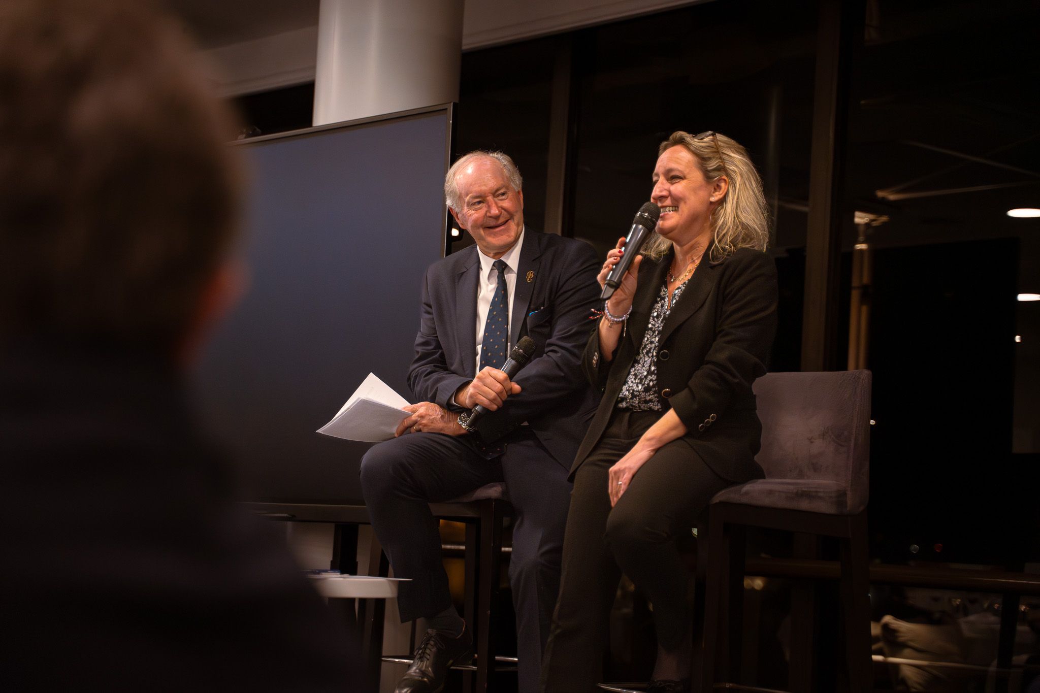 Eiffage et Château Carlmagnus à Marseille